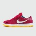 Кроссовки Nike SB Dunk Low WMNS x Parra - арт. f-22122