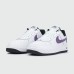 Кроссовки Nike Air Force 1 Low Hoops White / Purple