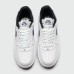 Кроссовки Nike Air Force 1 Low Hoops White / Purple