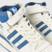 Кроссовки Adidas Forum 84 Hi Bright Blue