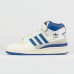 Кроссовки Adidas Forum 84 Hi Bright Blue