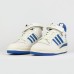 Кроссовки Adidas Forum 84 Hi Bright Blue