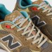 Кроссовки New Balance 990 v3 x Bodega - арт. f-22143