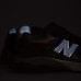 Кроссовки New Balance 990 v3 x Bodega - арт. f-22143
