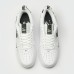 Кроссовки Nike Air Force 1 Low 07 LV8 White / Black new - арт. f-22145