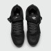 Кроссовки Adidas Forum Low x Bad Bunny Black