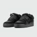 Кроссовки Adidas Forum Low x Bad Bunny Black