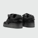 Кроссовки Adidas Forum Low x Bad Bunny Black