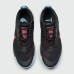Кроссовки Nike Pegasus Trail 3 Gore-tex Black / Terq. / Red