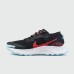 Кроссовки Nike Pegasus Trail 3 Gore-tex Black / Terq. / Red