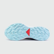 Кроссовки Nike Pegasus Trail 3 Gore-tex Black / Terq. / Red