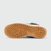 Кроссовки Nike Lunar Force 1 Duckboot Green / Black