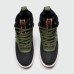 Кроссовки Nike Lunar Force 1 Duckboot Green / Black
