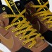 Кроссовки Nike Lunar Force 1 Duckboot Brown / Black