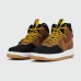 Кроссовки Nike Lunar Force 1 Duckboot Brown / Black