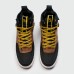 Кроссовки Nike Lunar Force 1 Duckboot Brown / Black