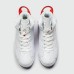 Кроссовки Nike Air Jordan 6 White Infrared