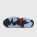 Кроссовки Nike Air Jordan 6 White Infrared