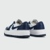 Кроссовки Nike Air Jordan 1 Elevate Low Navy / White