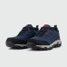 Кроссовки Merrell Ice Cap Moc Blue / Grey - арт. f-22193