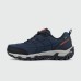 Кроссовки Merrell Ice Cap Moc Blue / Grey - арт. f-22193