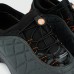 Полуботинки Merrell Ice Cap Moc II Grey / Black