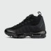 Кроссовки Nike Air Max 95 Sneakerboot Black - арт. f-22206