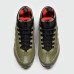 Кроссовки Nike Air Max 95 Sneakerboot Green
