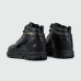 Кроссовки Nike Zoom Winflo 8 Mid Leather Gtx Black - арт. f-22229