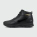 Кроссовки Nike Zoom Winflo 8 Mid Leather Gtx Black - арт. f-22229