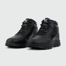 Кроссовки Nike Zoom Winflo 8 Mid Leather Gtx Black