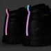 Кроссовки Nike Zoom Winflo 8 Mid Leather Gtx Black - арт. f-22229