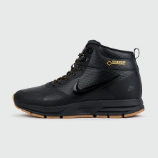 Кроссовки Nike Zoom Relentless 26 Gtx Mid Black / Gum Ftwr.