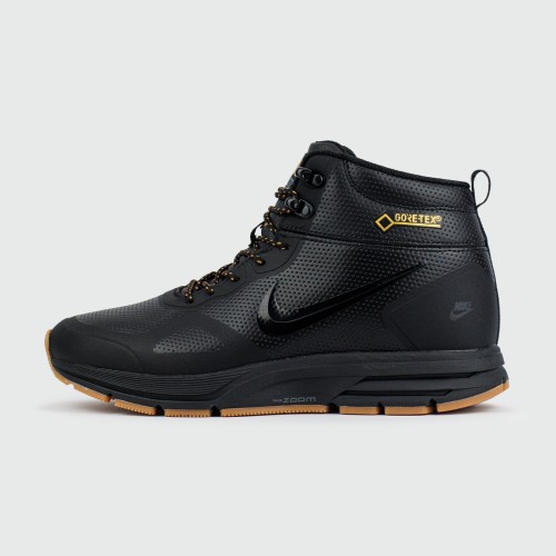 Кроссовки Nike Zoom Relentless 26 Gtx Mid Black / Gum Ftwr. - арт. f-22230