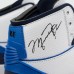 Кроссовки Nike Air Jordan 2 x Off-White White / Blue - арт. f-22233