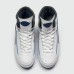 Кроссовки Nike Air Jordan 2 x Off-White White / Blue - арт. f-22233