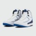 Кроссовки Nike Air Jordan 2 x Off-White White / Blue - арт. f-22233