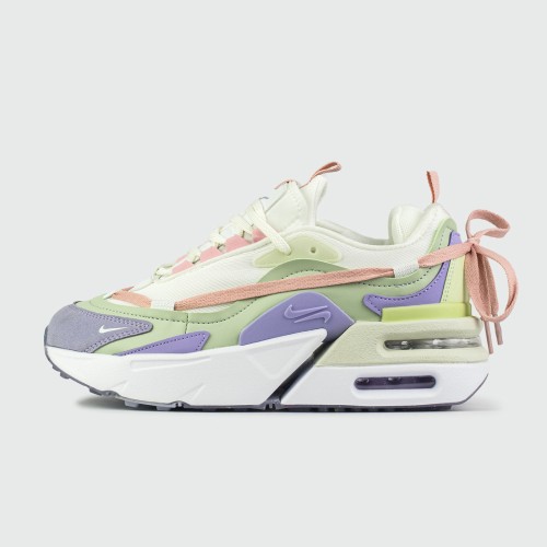 Кроссовки Nike Air Max Furyosa Honeydew new - арт. f-22244