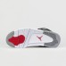 Кроссовки Nike Air Jordan 4 Retro Infrared new