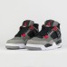Кроссовки Nike Air Jordan 4 Retro Infrared new