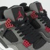 Кроссовки Nike Air Jordan 4 Retro Infrared new
