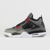 Кроссовки Nike Air Jordan 4 Retro Infrared new