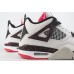Кроссовки Nike Air Jordan 4 Retro Flight Nostalgia