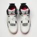 Кроссовки Nike Air Jordan 4 Retro Flight Nostalgia