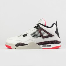 Кроссовки Nike Air Jordan 4 Retro Flight Nostalgia