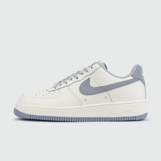 Кроссовки Nike Air Force 1 Low White / Grey Sw. / Ftwr.