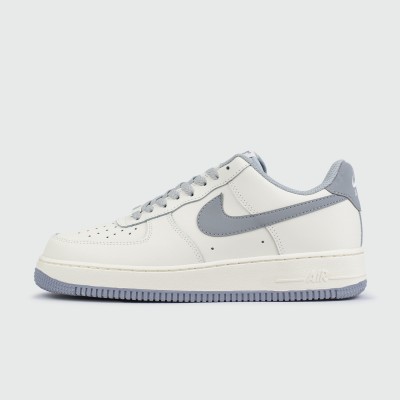 Кроссовки Nike Air Force 1 Low White / Grey Sw. / Ftwr.