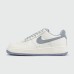 Кроссовки Nike Air Force 1 Low White / Grey Sw. / Ftwr.
