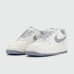 Кроссовки Nike Air Force 1 Low White / Grey Sw. / Ftwr.