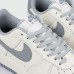Кроссовки Nike Air Force 1 Low White / Grey Sw. / Ftwr.